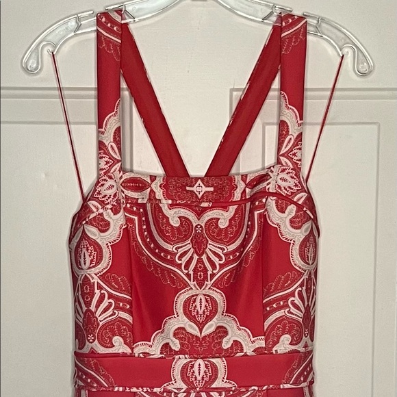 Lovely By Adrianna Papell Dress - Picture 2 of 7